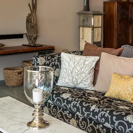 Apartamento Church Hill